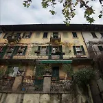 Gio's House Vintage Style Apartment *