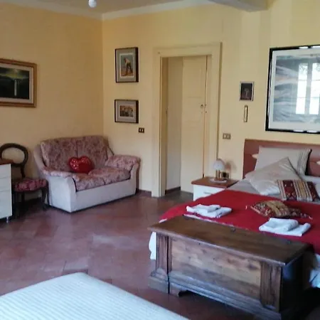 Gio's House Vintage Style Apartment Stresa