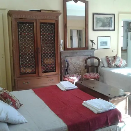 Apartmán Gio's House Vintage Style