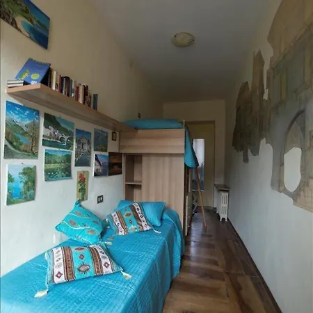 Apartment Gio's House Vintage Style