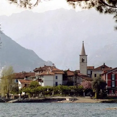 Apartmán Gio's House Vintage Style