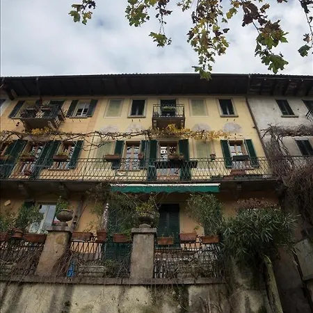 Gio's House Vintage Style Apartment *