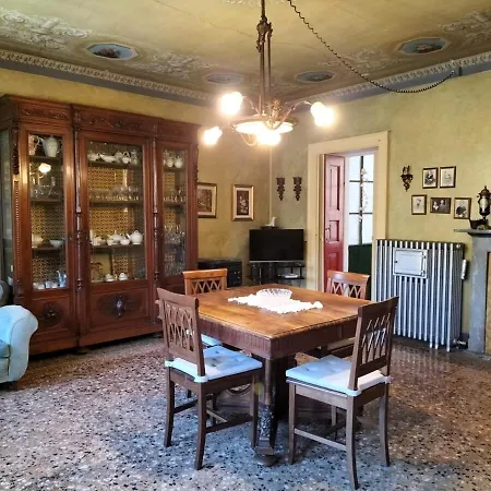 Giò's House Vintage Style *