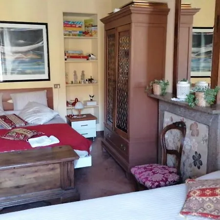 Apartamento Giò's House Vintage Style *