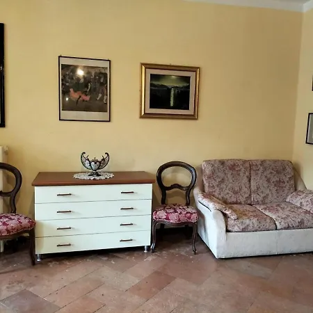 Gio's House Vintage Style Stresa