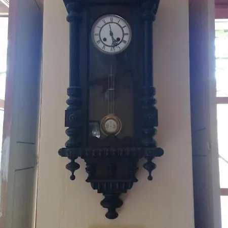 Giò's House Vintage Style