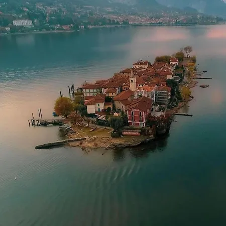 Apartamento Giò's House Vintage Style *