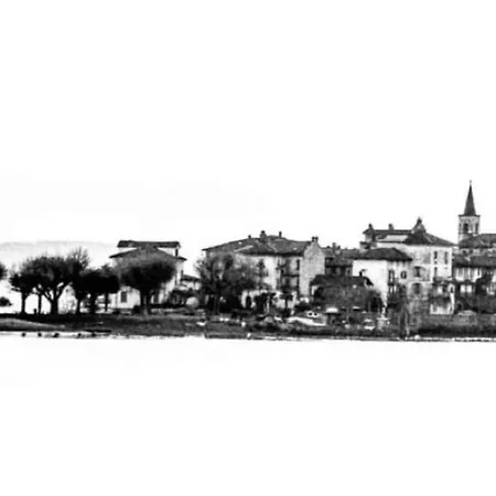 Giò's House Vintage Style Someraro