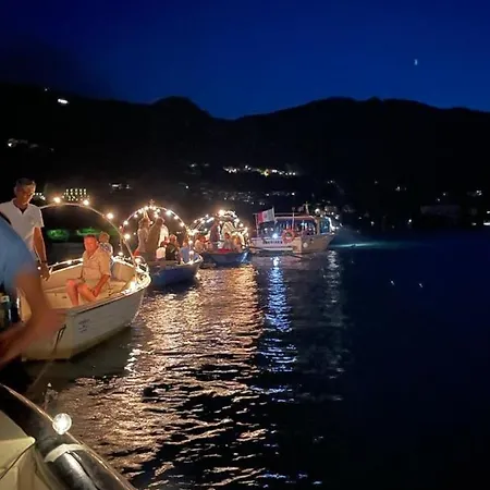 Gio's House Vintage Style * Stresa