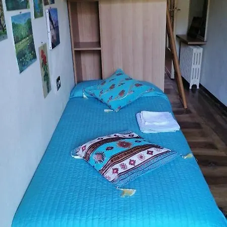 Giò's House Vintage Style