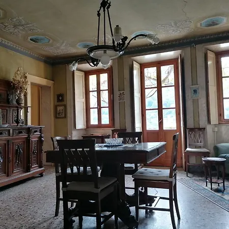 Giò's House Vintage Style * Stresa