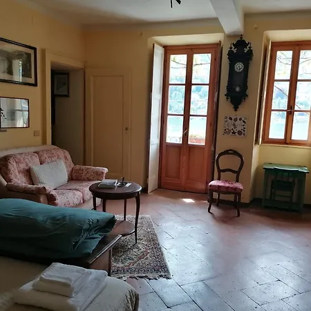 Giò's House Vintage Style