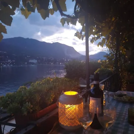 Giò's House Vintage Style Apartamento Stresa