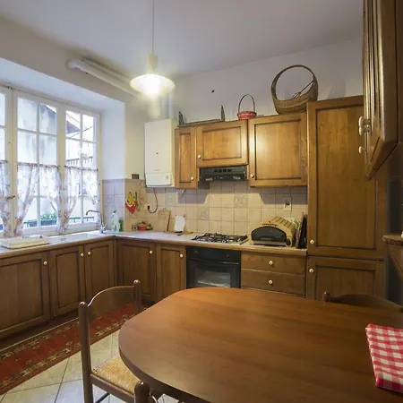Apartment Gio's House Vintage Style