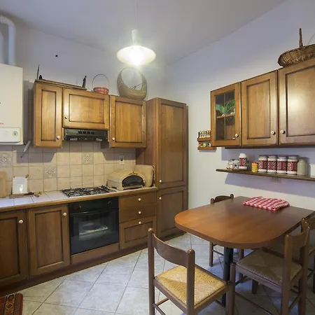Gio's House Vintage Style Apartment