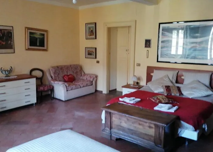 Gio's House Vintage Style Appartement Stresa