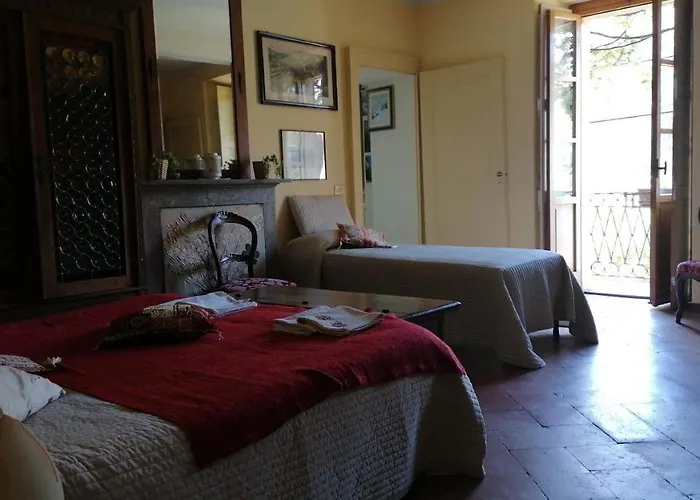 Gio's House Vintage Style