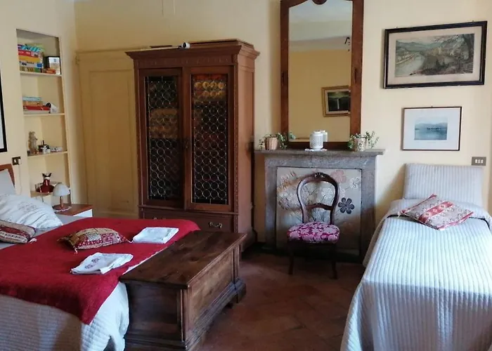 Appartement Gio's House Vintage Style