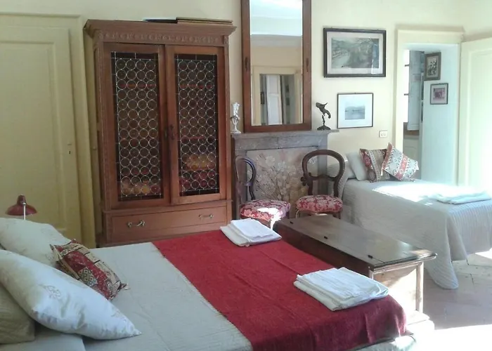 아파트 Gio's House Vintage Style