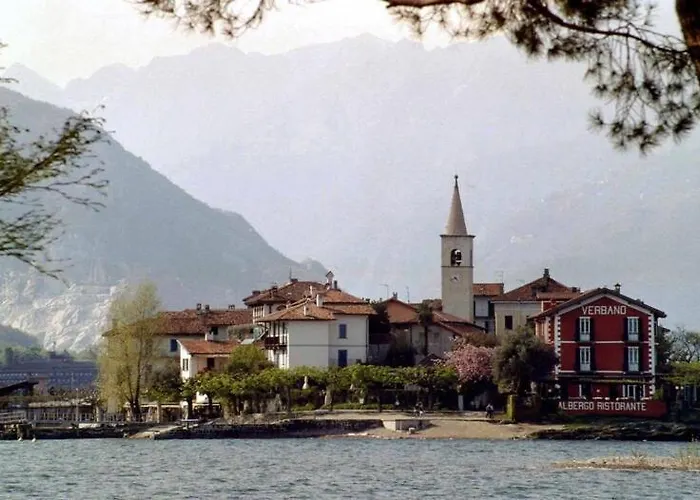 Apartmán Gio's House Vintage Style