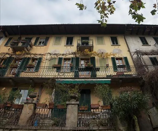 Gio's House Vintage Style 아파트 *