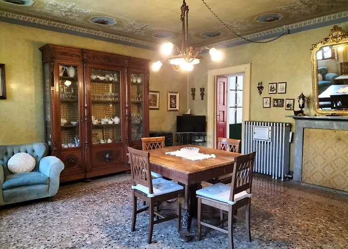 Giò's House Vintage Style *