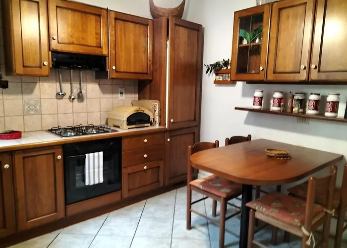 Giò's House Vintage Style *