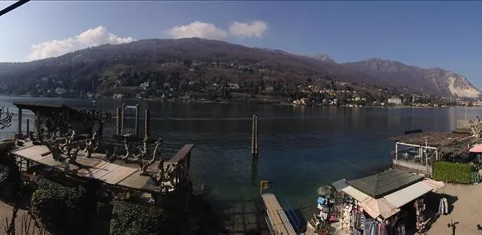 Gio's House Vintage Style Stresa