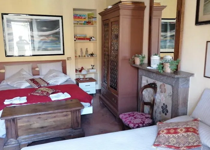 아파트 Gio's House Vintage Style *