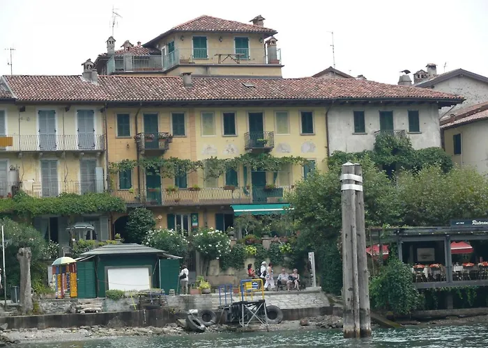 Gio's House Vintage Style