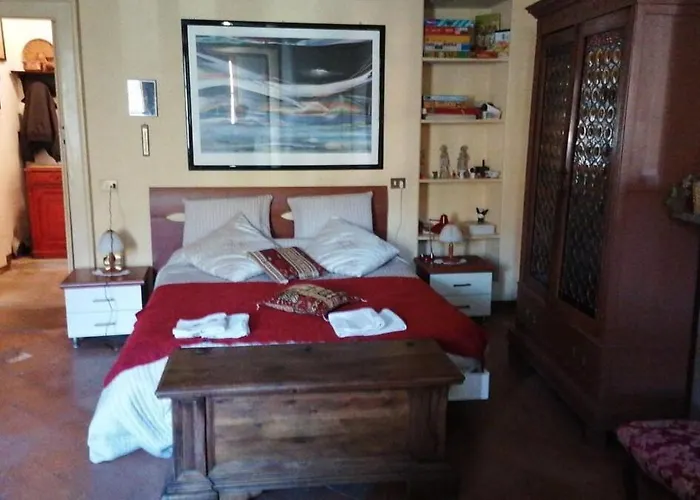 아파트 Gio's House Vintage Style