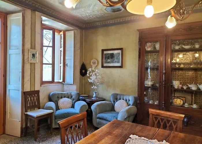 Giò's House Vintage Style