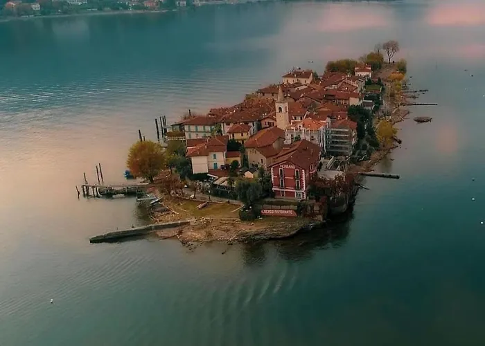 Apartmán Gio's House Vintage Style *