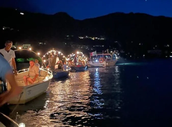 Gio's House Vintage Style * 스트레사