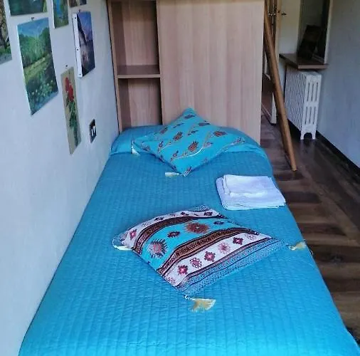 Giò's House Vintage Style