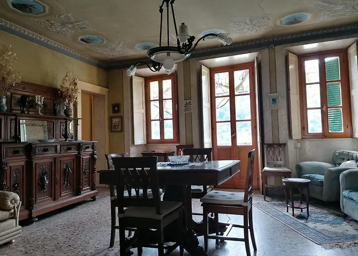 Gio's House Vintage Style * 스트레사