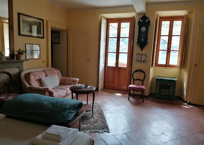 Gio's House Vintage Style