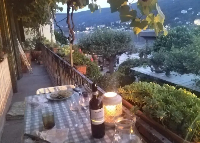 Giò's House Vintage Style Stresa