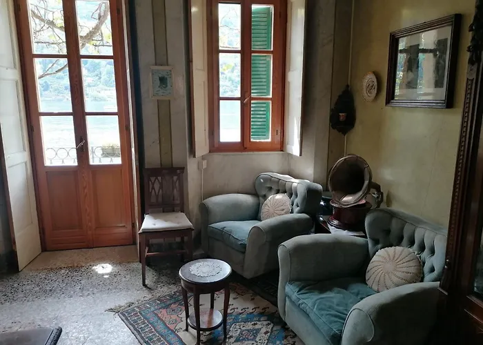 Giò's House Vintage Style Stresa