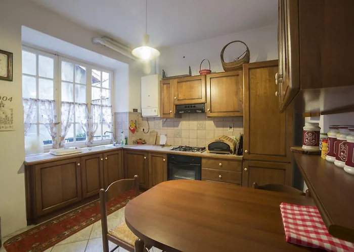 아파트 Gio's House Vintage Style