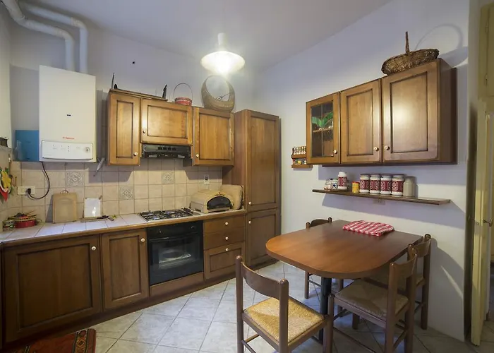 Giò's House Vintage Style Apartamento